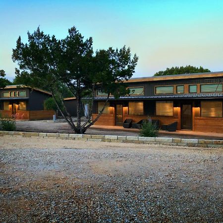 Green Acres Cottages - Wimberley Suite Ngoại thất bức ảnh